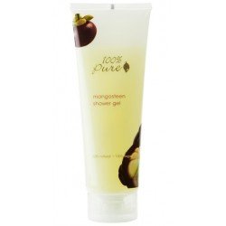 Mangosteen Shower Gel