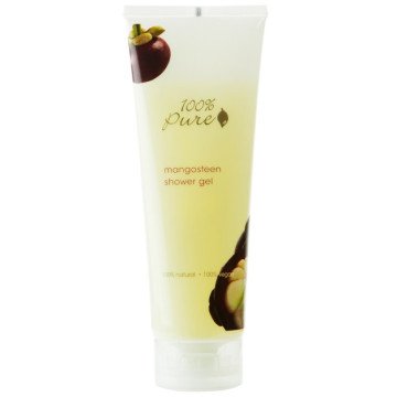 Mangosteen Shower Gel
