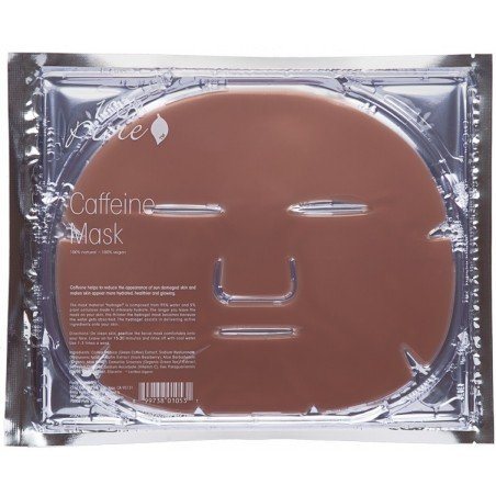Caffeine Mask