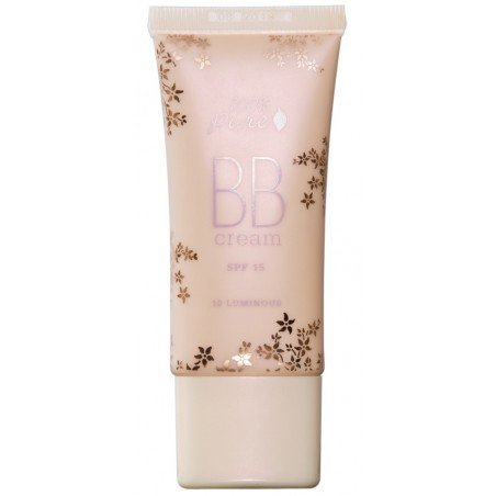 Healthy skin foundation with Super fruits SPF20 (full coverage / satin finish)