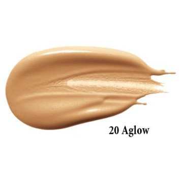 Healthy skin foundation with Super fruits SPF20 (full coverage / satin finish)