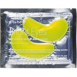 Green Tea Water Bomb Mask