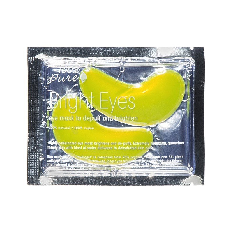 Bright Eyes Mask