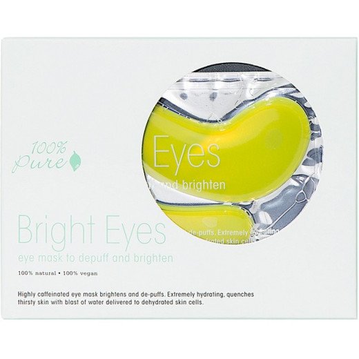 Bright Eyes Mask (5 pc)