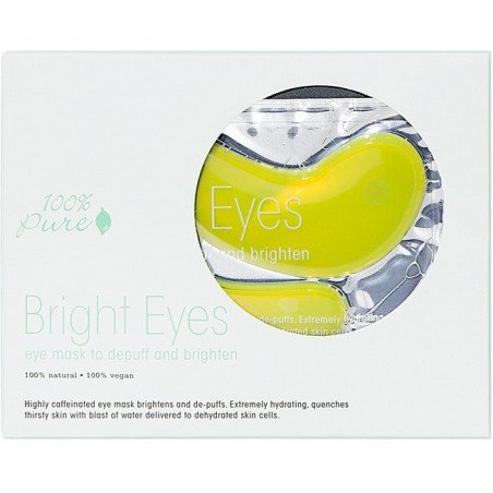 Bright Eyes Mask (5 pc)