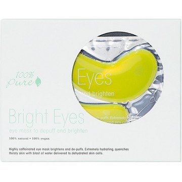 Green Tea Water Bomb Mask