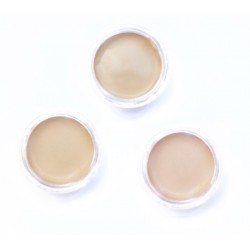 SAMPLES - Healthy skin matte foundation SPF20