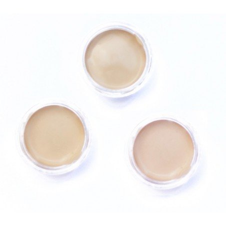 SAMPLES - Healthy skin matte foundation SPF20