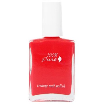 Creamy Nail Polish - Watermelon