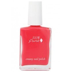 Creamy Nail Polish - Winter Melon