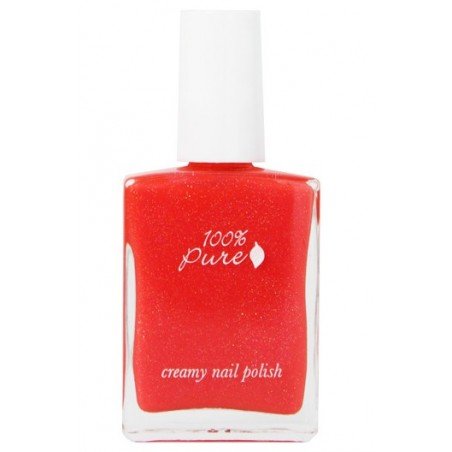 Creamy Nail Polish - Honeydew