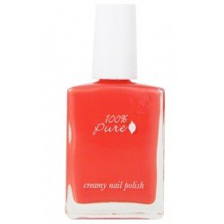 Creamy Nail Polish - Tigger Melon