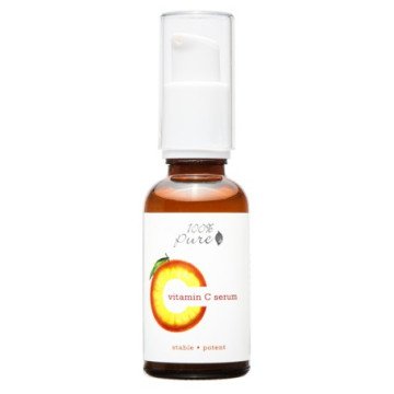 Vitamin C serum 