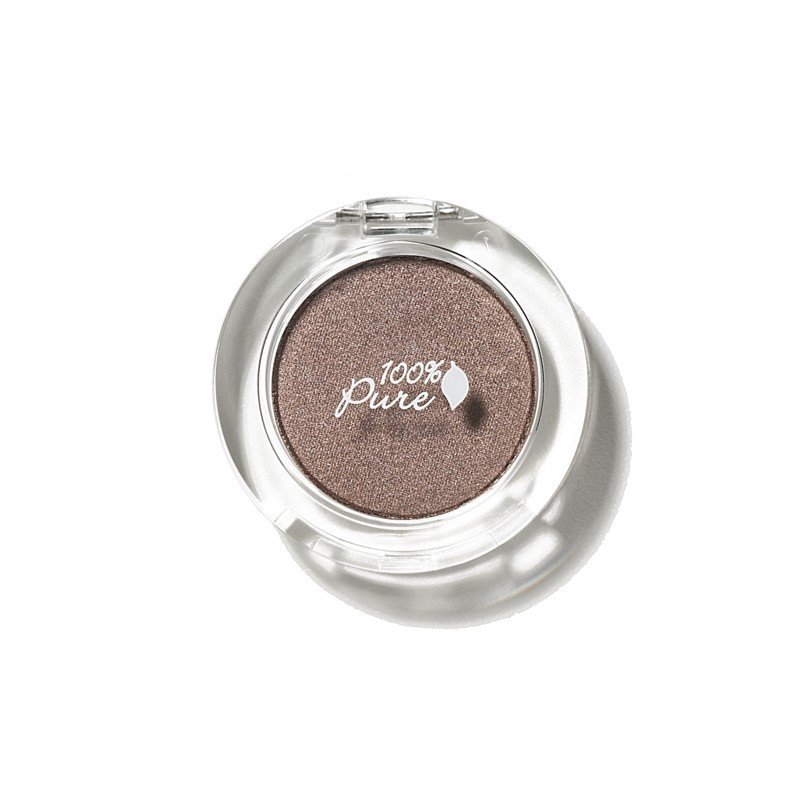 Fruit pigmented eye shadow - Quartz Fruit pigmented eye shadow - Quartz