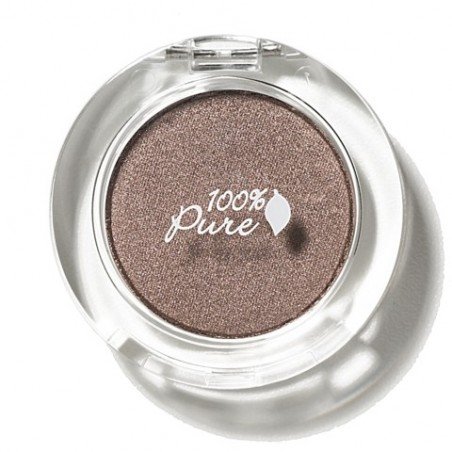 Fruit pigmented eye shadow - Quartz