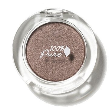 Fruit pigmented eye shadow - Quartz