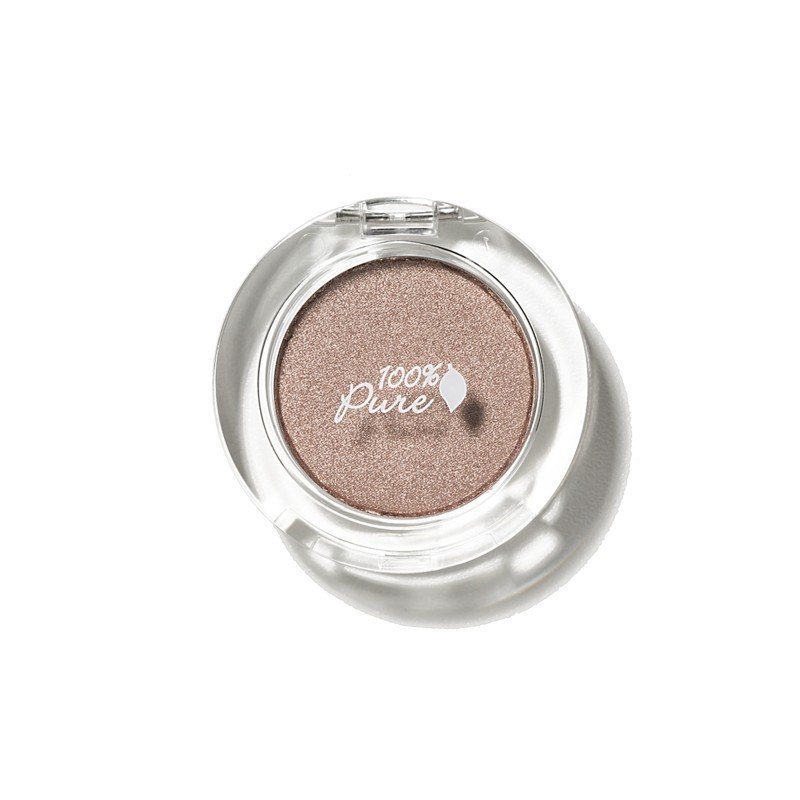 Fruit pigmented eye shadow - Sugared Fruit pigmented eye shadow - Sugared