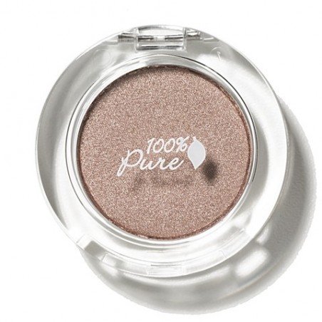 Fruit pigmented eye shadow - Sugared