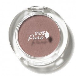 Fruit pigmented eye shadow - Sugared