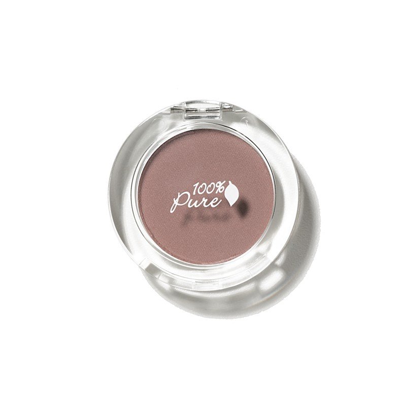 Fruit pigmented eye shadow - Petal Tip