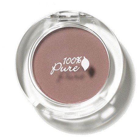 Fruit pigmented eye shadow - Sugared