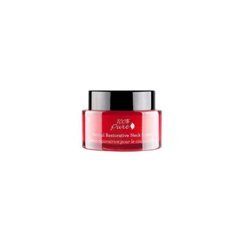 Retinol Restorative Neck Cream