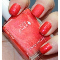 Creamy Nail Polish - Honeydew