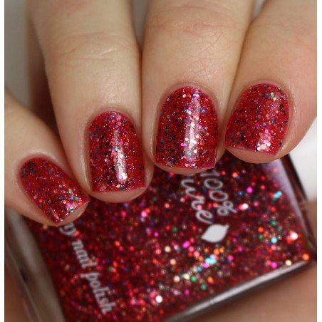 Party Nail Polish - Coachella