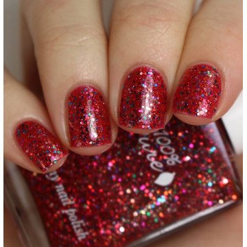 Party Nail Polish - Coachella