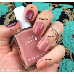Creamy Nail Polish - Tarte