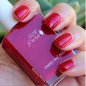 Creamy Nail Polish - Cherry Pop