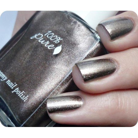 Creamy Nail Polish - Souffle