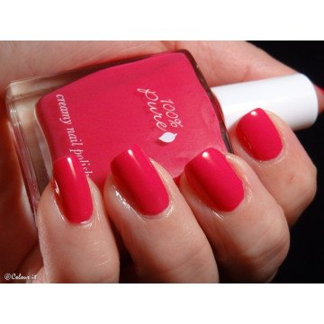 Kreminis Nagų Lakas - Kiss