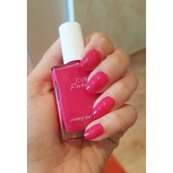Creamy Nail Polish - Kiss