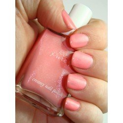 Creamy Nail Polish - I Heart You