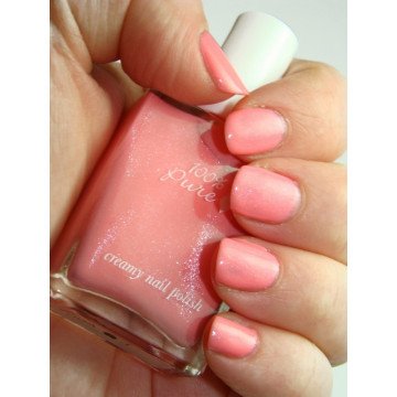 Creamy Nail Polish - I Heart You