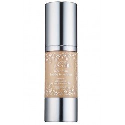 Healthy skin Mate foundation with Super fruits SPF20 (full coverage / satin finish)