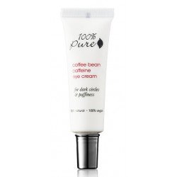 Organic Coffee Bean Eye Cream 