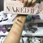 Fruit Pigmented Berry Naked / Pretty NAKED II Palette