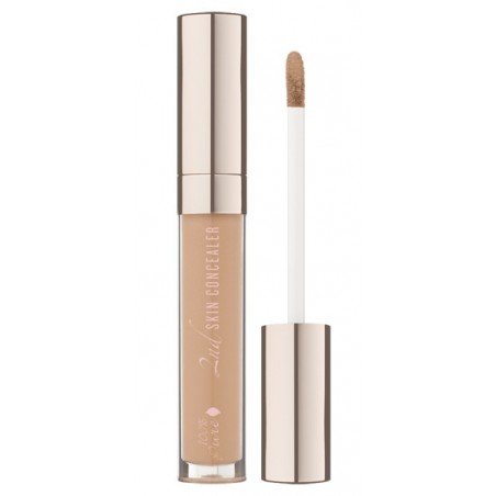 2nd Skin Concealer: Olive Squalane + Fruit Pigments