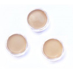 SAMPLES - Healthy skin matte foundation SPF20