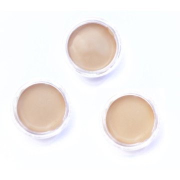 SAMPLES - Healthy skin matte foundation SPF20