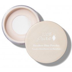 Healthy flawless skin foundation powder SPF20