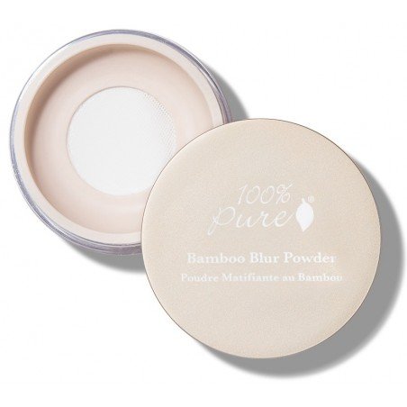 Healthy flawless skin foundation powder SPF20