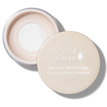 Healthy flawless skin foundation powder SPF20