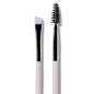 Cruelty Free Dual Ended Eyebrow Brush