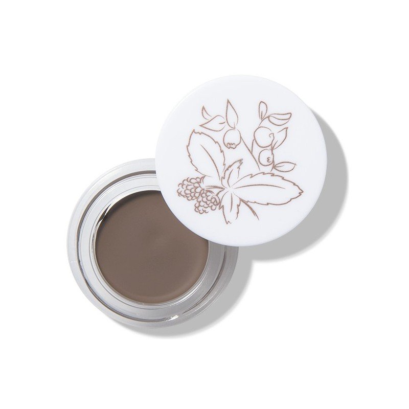 Soft Brown - Natūralūs ilgai išliekantys dažai / gelis antakiams Soft Brown - Natūralūs ilgai išliekantys dažai / gelis antakiams