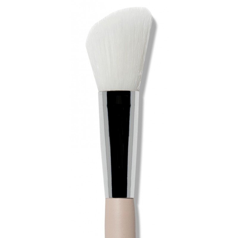 Cruelty Free Angled Contour Brush F30