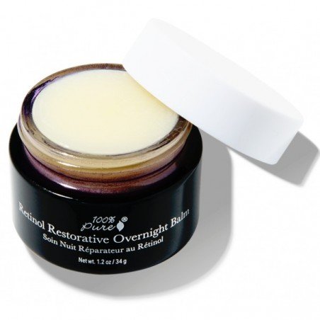 Retinol Restorative Overnight Balm