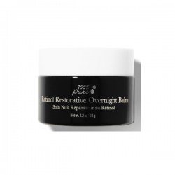 Retinol Restorative Overnight Balm